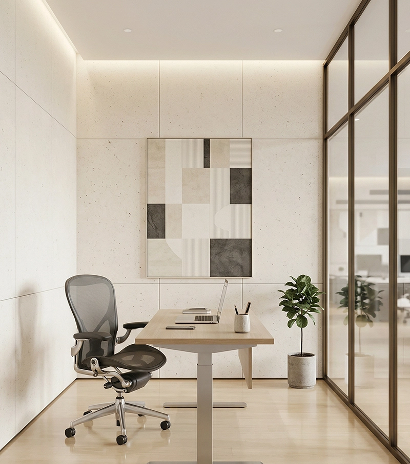 Moca Cream By Gangwal Stonex